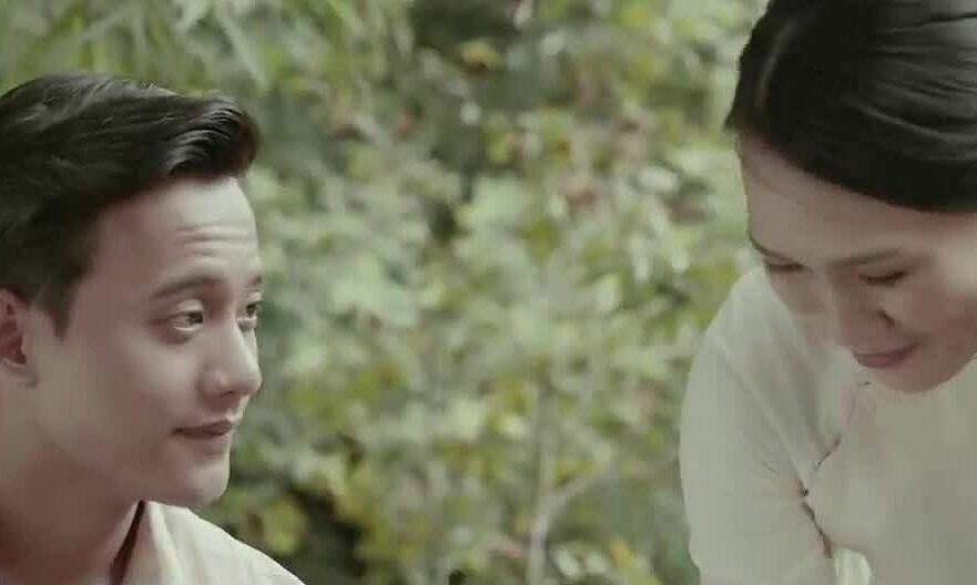 Trích MV 'Đừng hỏi em' của Mỹ Tâm