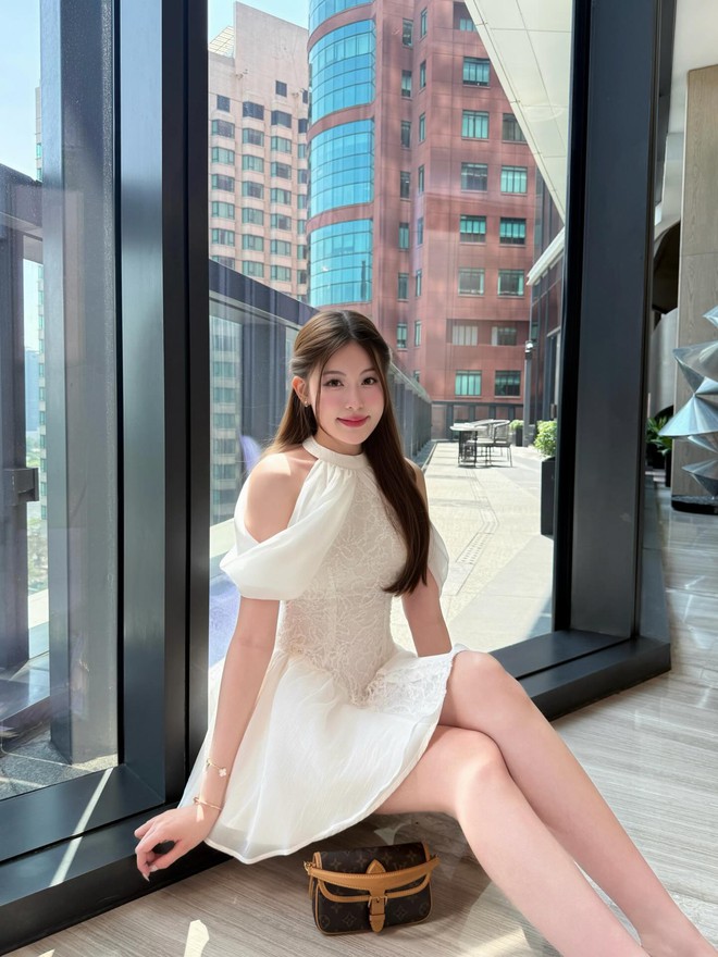 BabyBoo - nữ chính 