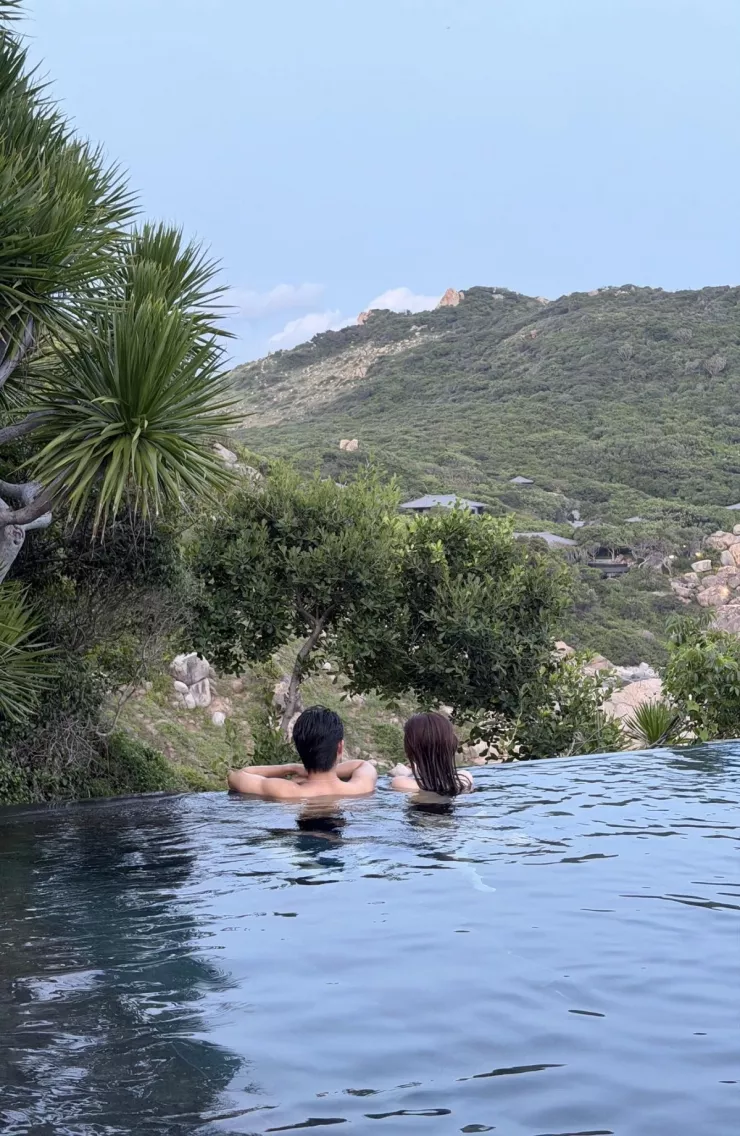 4 năm Bích Phương - Tăng Duy Tân đồng hành trước khi công khai 'về chung nhà' - 3