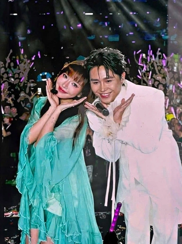 4 năm Bích Phương - Tăng Duy Tân đồng hành trước khi công khai 'về chung nhà' - 4