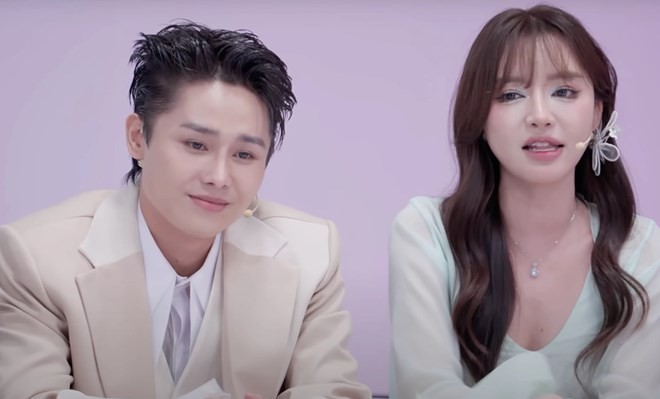 4 năm Bích Phương - Tăng Duy Tân đồng hành trước khi công khai 'về chung nhà' - 5