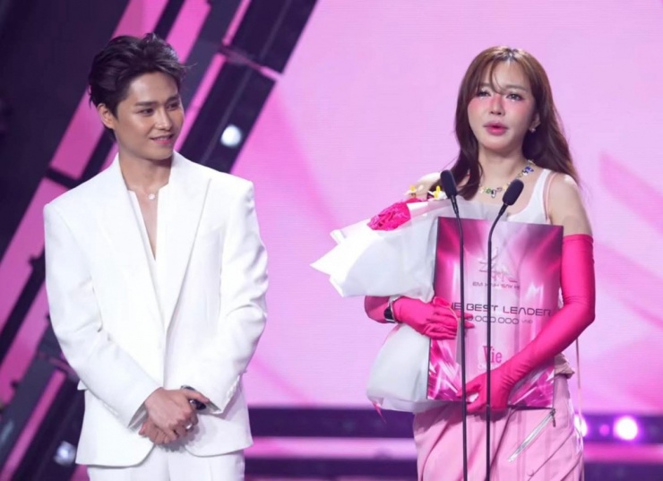 4 năm Bích Phương - Tăng Duy Tân đồng hành trước khi công khai 'về chung nhà' - 10