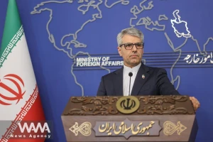 Iran cáo buộc ông Trump liên quan dầu mỏ, lần đầu lên tiếng vụ Thổ Nhĩ Kỳ, Cyprus, Azerbaijan bị nhắm mục tiêu 