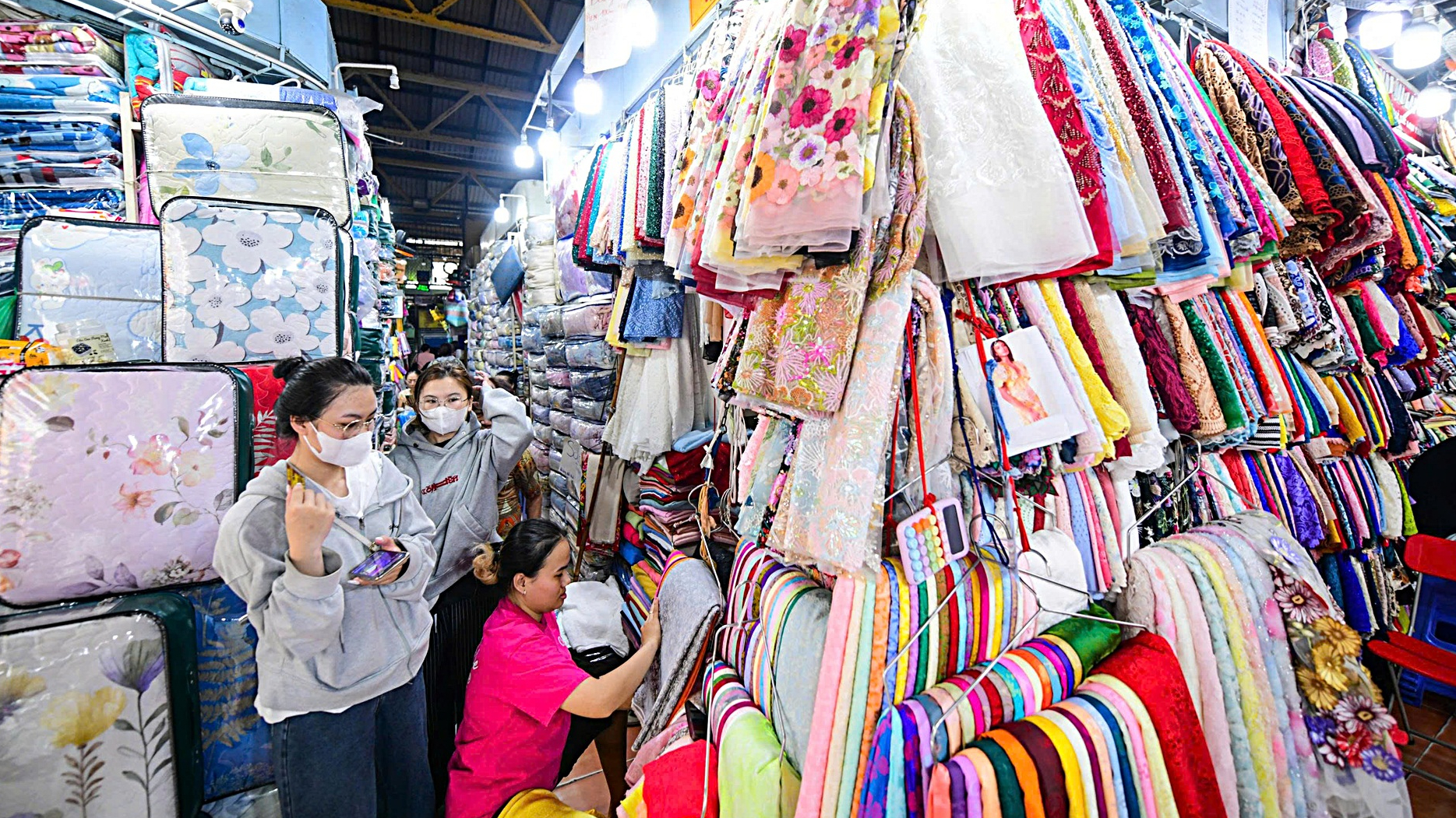 Bán con cá, miếng thịt có phải xuất hóa đơn từng lần? - Ảnh 2.