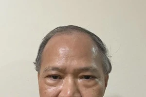 Cựu thứ trưởng Hoàng Văn Thắng sắp hầu tòa vụ nhận hối lộ 4,5 tỉ đồng