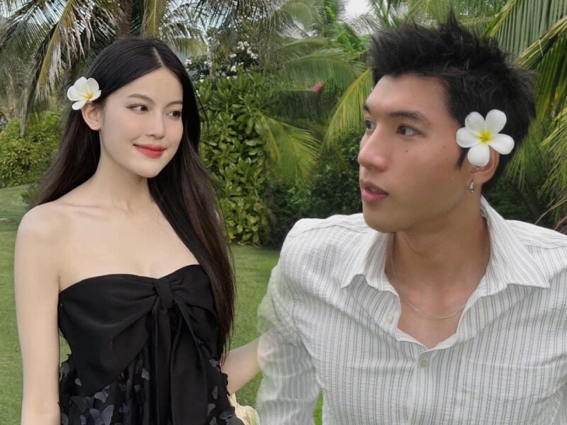 HIEUTHUHAI cũng phải nhờ đến bạn gái mà thôi- Ảnh 5.