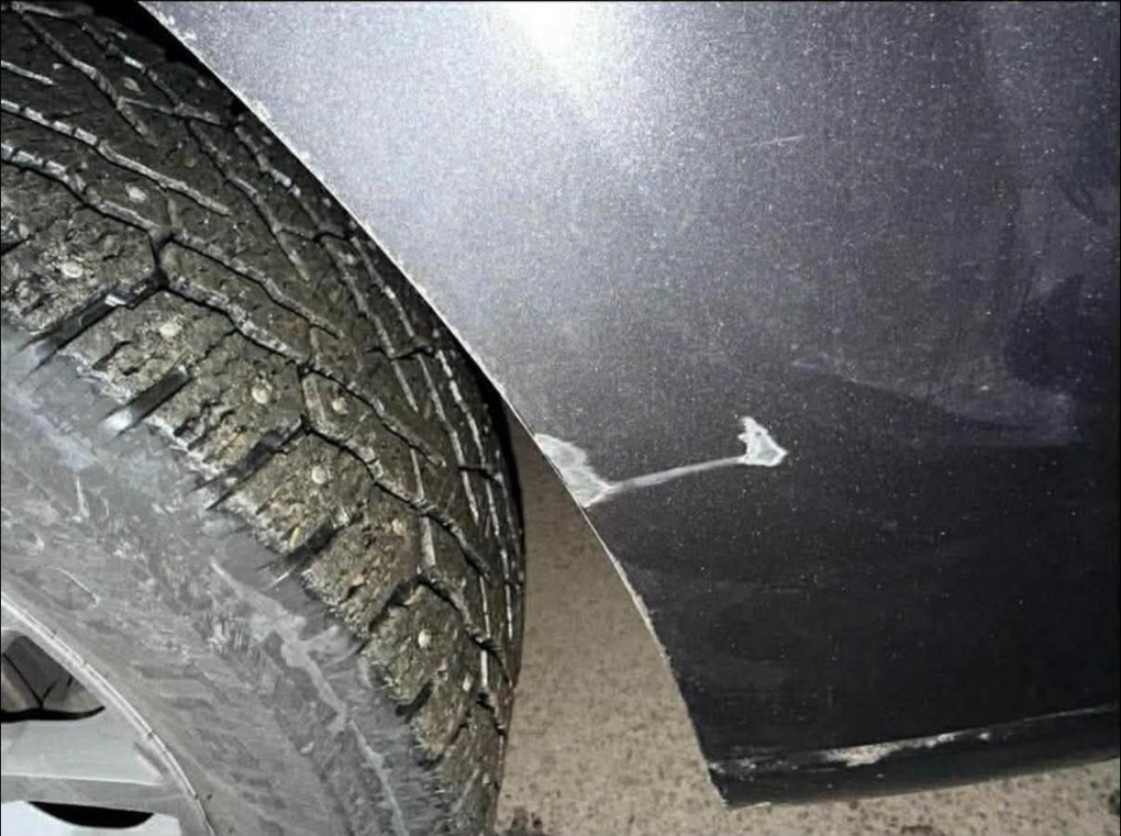 Khách Việt thuê xe du lịch Bắc Âu, bị phạt 50 triệu đồng vì... một vết xước - 4