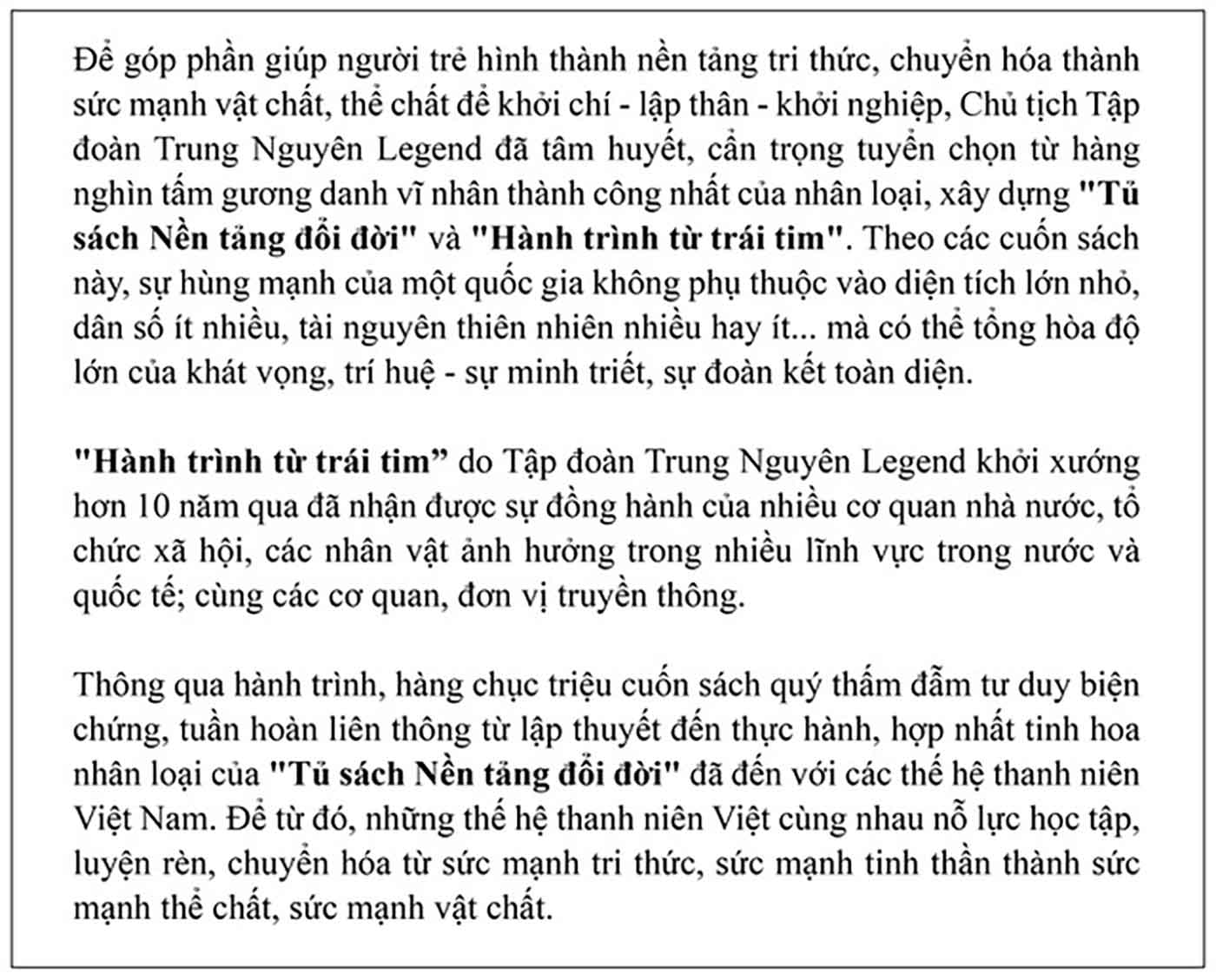 'Điểm bùng phát' - Khi thay đổi nhỏ tạo nên làn sóng lớn - Ảnh 2.