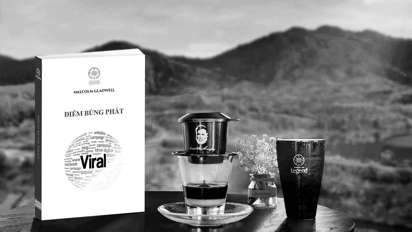 'Điểm bùng phát' - Khi thay đổi nhỏ tạo nên làn sóng lớn - Ảnh 5.
