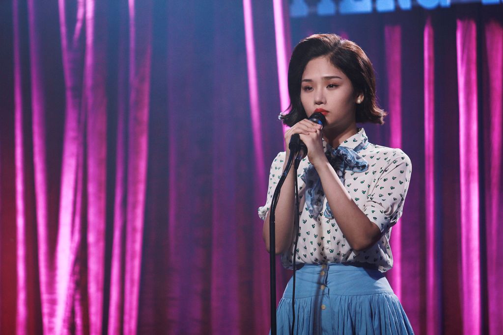 Việt Nam có duy nhất 1 mỹ nhân đổi đời nhờ giống bà lão 70 tuổi, nhan sắc hiện tại thăng hạng gấp 1000 lần- Ảnh 3.