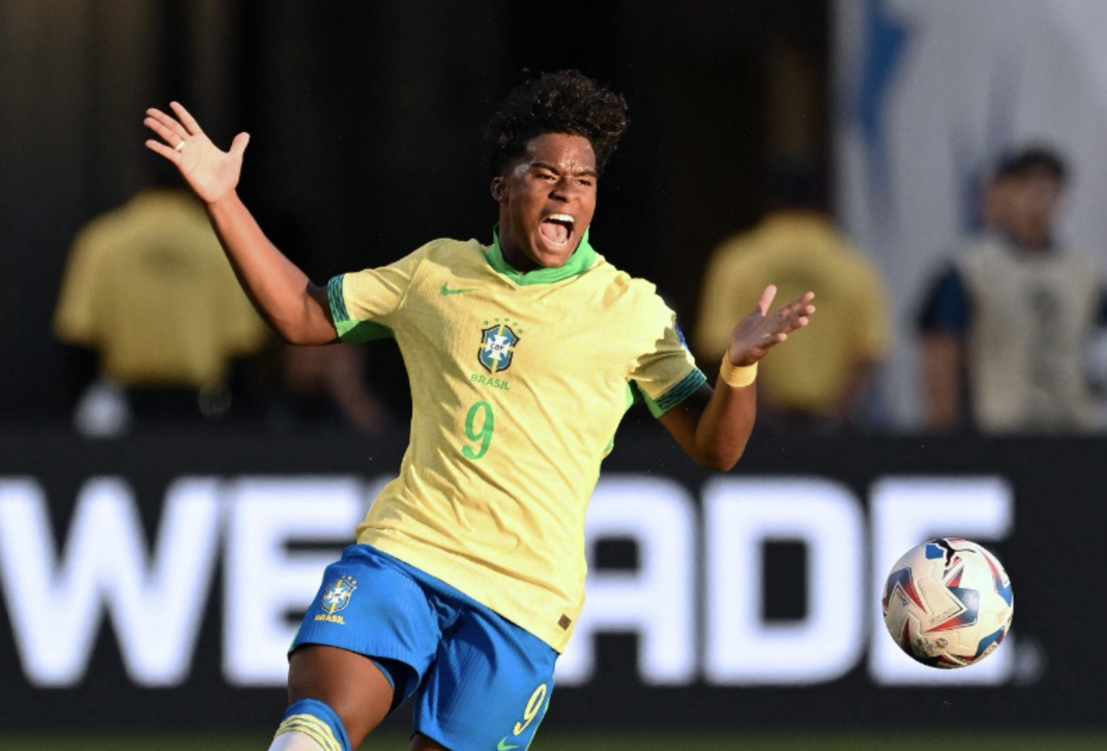 Neymar tái xuất, mơ cơ hội cuối dự World Cup với tuyển Brazil - Ảnh 4.