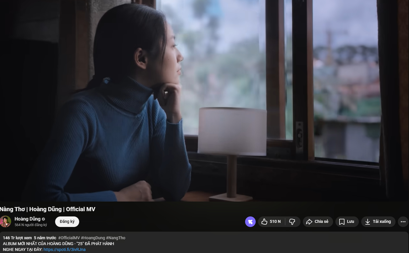 Nam ca sĩ Việt có vợ như 