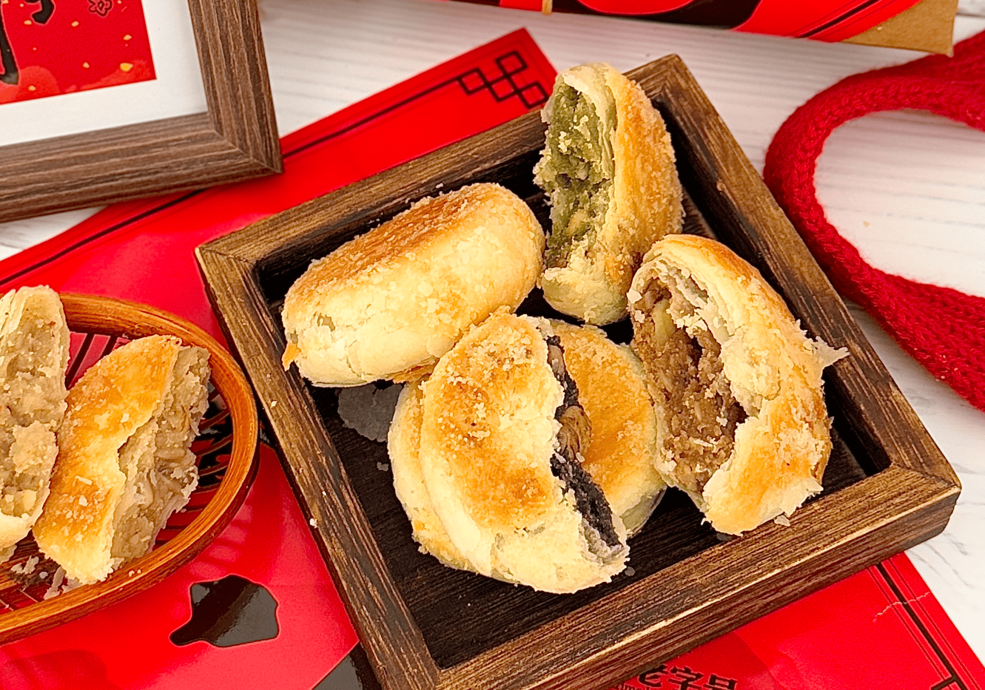 Quên sơn hào hải vị đi, đây là 6 món vỉa hè 