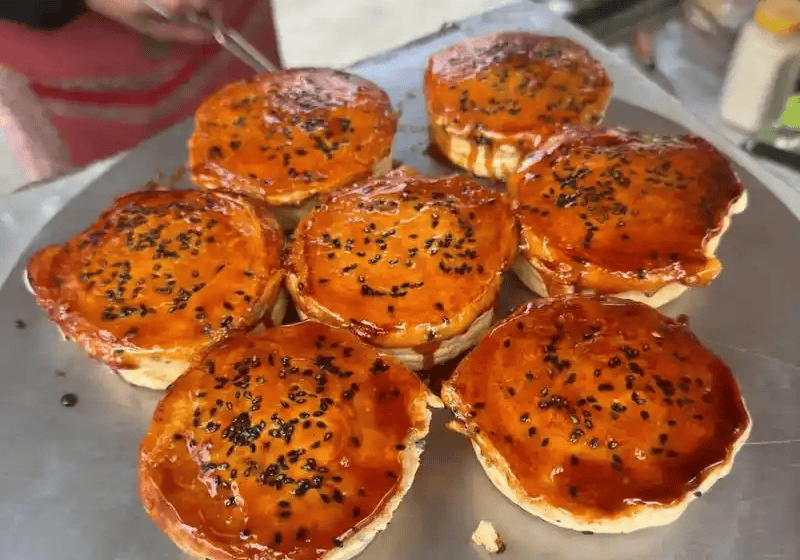 Quên sơn hào hải vị đi, đây là 6 món vỉa hè 