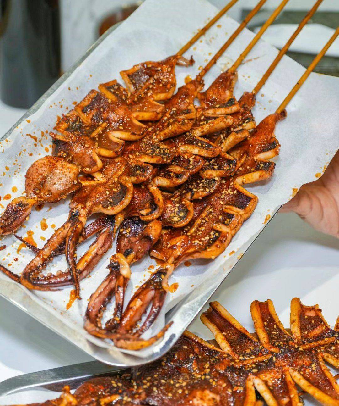 Quên sơn hào hải vị đi, đây là 6 món vỉa hè 