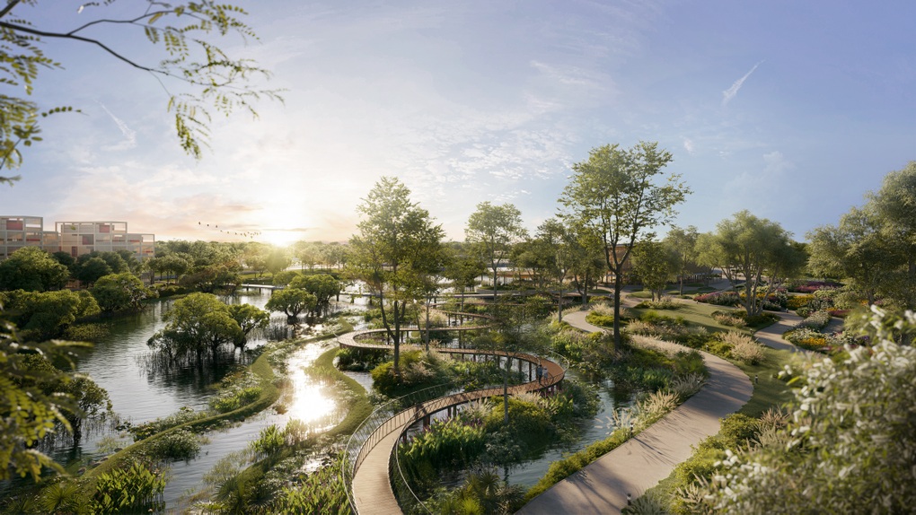 Sweco hợp tác chủ đầu tư Coastal Quảng Ngãi kiến tạo đô thị sinh thái tiên phong Việt Nam - 5