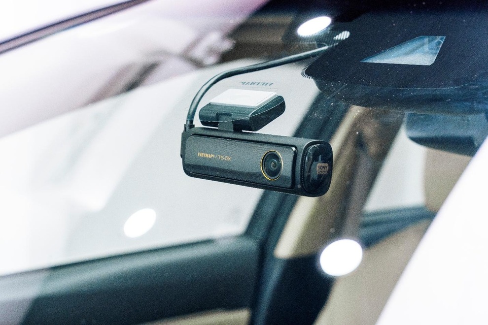 Vietmap hợp tác cùng Ford Việt Nam nâng tầm trải nghiệm lái xe an toàn tại Việt Nam - 2