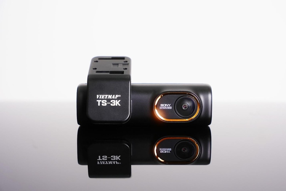 Vietmap hợp tác cùng Ford Việt Nam nâng tầm trải nghiệm lái xe an toàn tại Việt Nam - 3