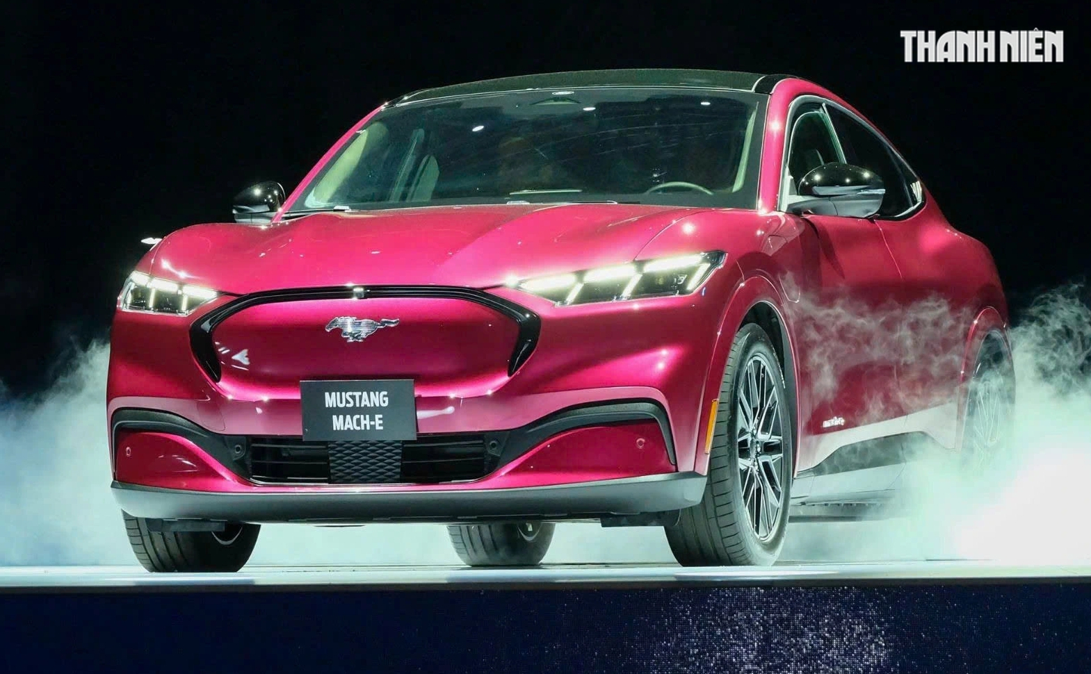 10 ô tô bán ít nhất Việt Nam tháng 2.2026: Nhiều thương hiệu góp mặt- Ảnh 2.