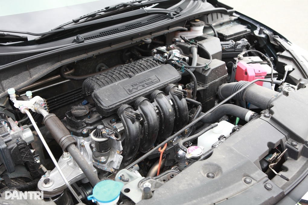 Cách người Nhật sử dụng xe tới 500.000km mới cần bảo dưỡng lớn - 2