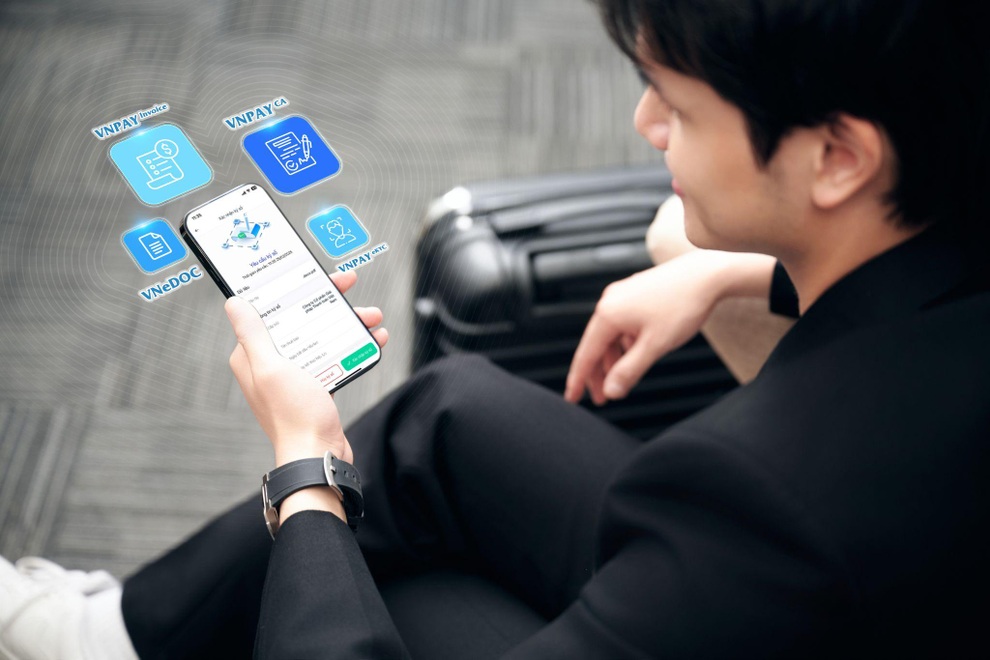 Hộ kinh doanh bắt nhịp cách kê khai thuế mới nhờ chuyển đổi số - 3