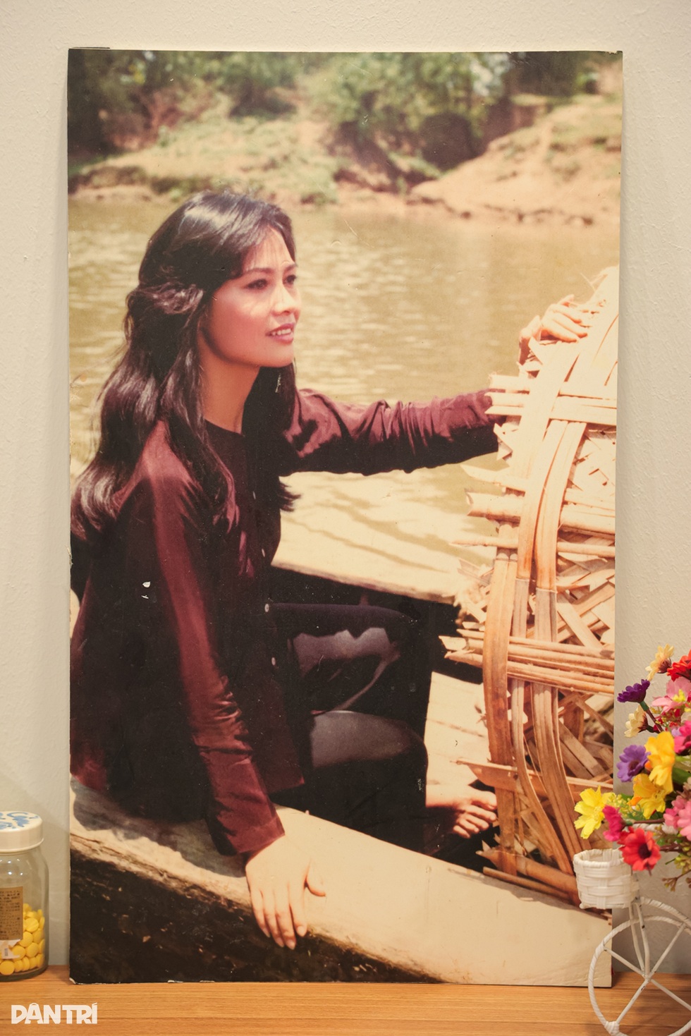 NSND Minh Châu tuổi 70: Nhận lương hưu 6 triệu đồng/tháng, ở nhà thuê 70m2 - 2