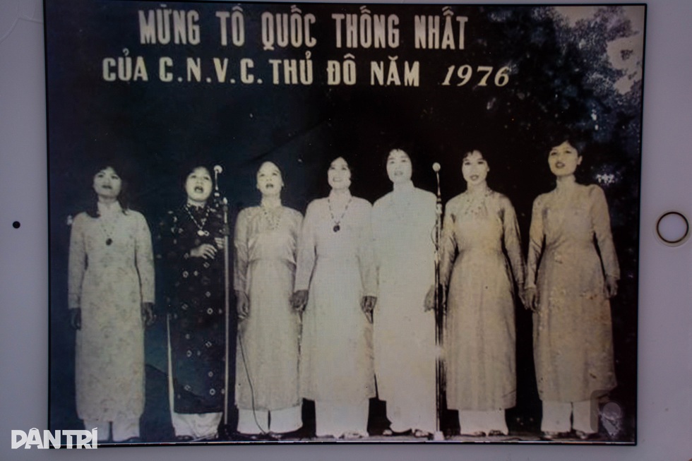 Tôi bán nhà, mang hết váy áo, đạo cụ múa vào viện dưỡng lão ở tuổi 80 - 2