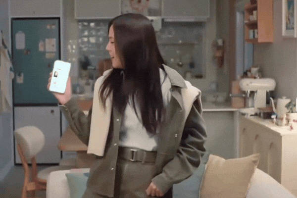 Nhìn Jisoo (BLACKPINK) diễn mà vừa xem vừa ngượng: “Chuông xe đạp” không cần thoại mới đỉnh, khó lắm mới đơ được vậy- Ảnh 2.