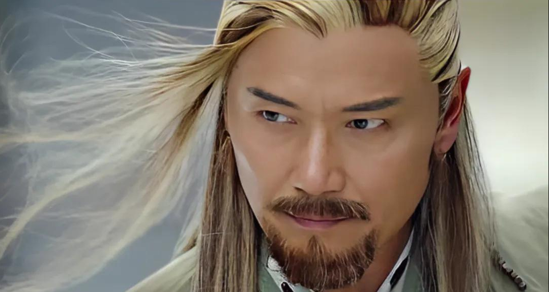 Không phải Quách Tĩnh, đây mới là 2 cao nhân có thể xoay chuyển cục diện Tương Dương nhưng bị 