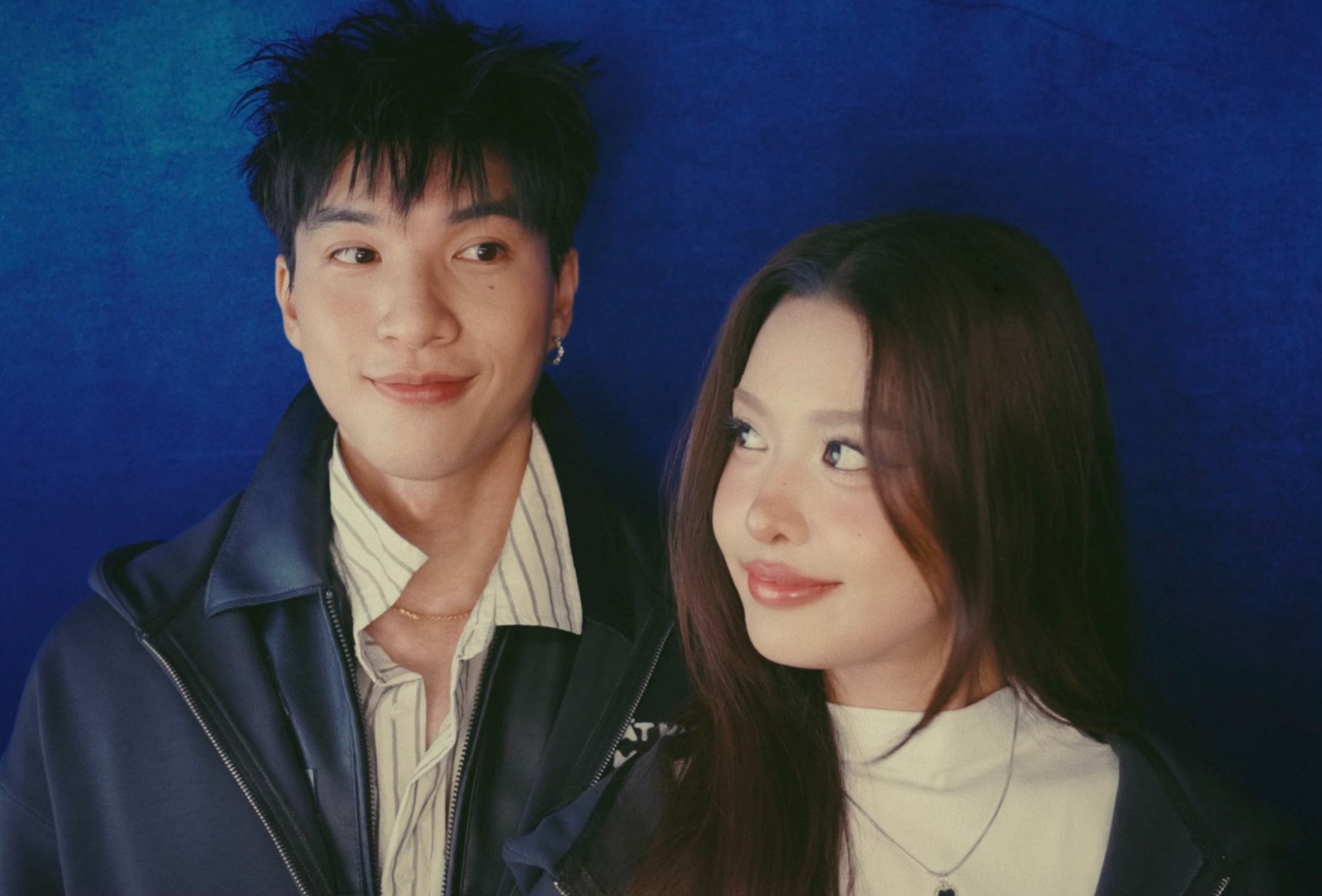 Gái xinh chụp photobooth cùng HIEUTHUHAI, không phải Tăng Mỹ Hàn: Nhan sắc và style đều xuất sắc- Ảnh 3.