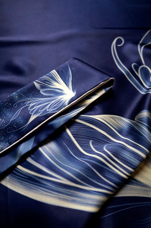 Nguyễn Minh Trang: Hành trình xây dựng MALANÉ từ cảm hứng nghệ thuật và nội tâm