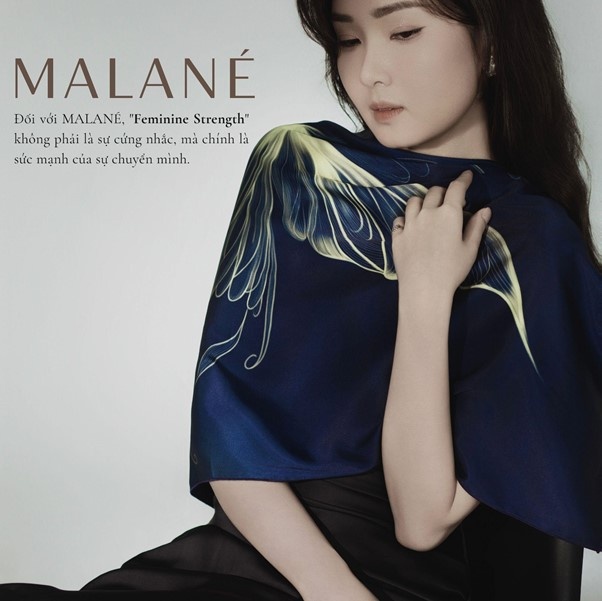 Nguyễn Minh Trang: Hành trình xây dựng MALANÉ từ cảm hứng nghệ thuật và nội tâm