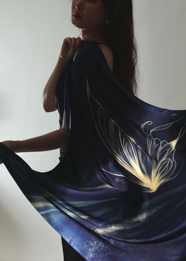 Nguyễn Minh Trang: Hành trình xây dựng MALANÉ từ cảm hứng nghệ thuật và nội tâm