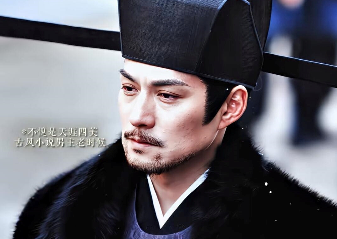 Nhìn mỹ nam này mới hiểu vì sao 