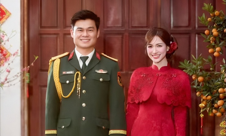 Hòa Minzy bí mật hẹn hò suốt 4 năm.