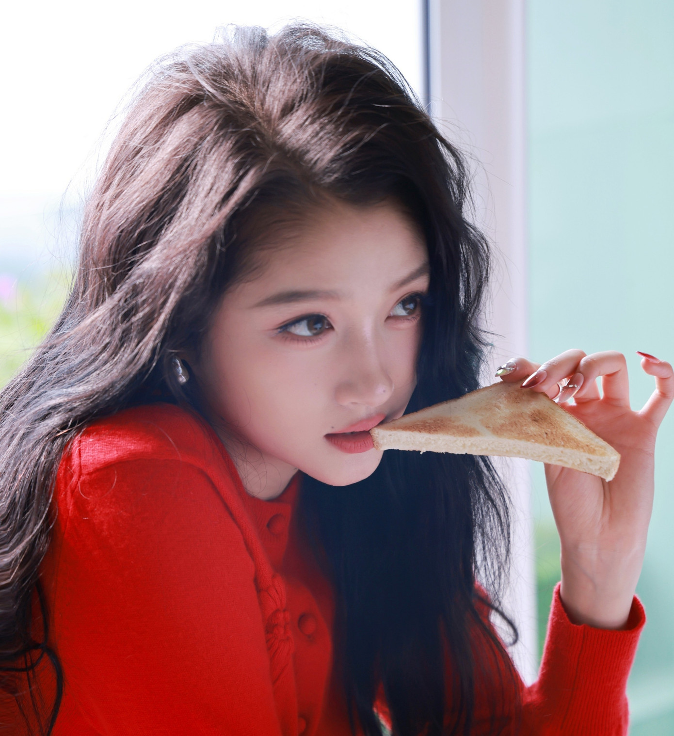 Quan Hiểu Đồng bị xúc phạm- Ảnh 2.