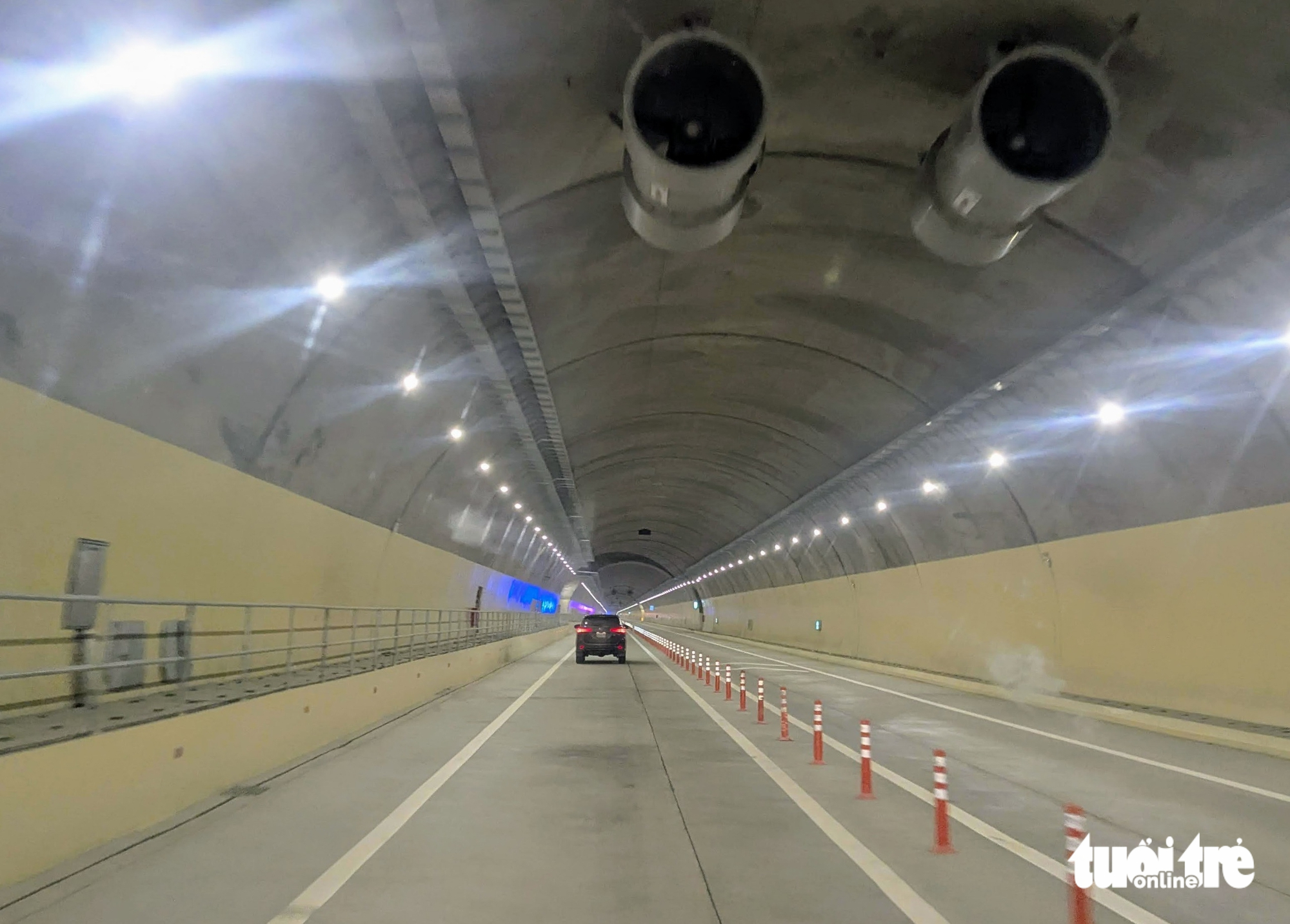 cao tốc - Ảnh 2.