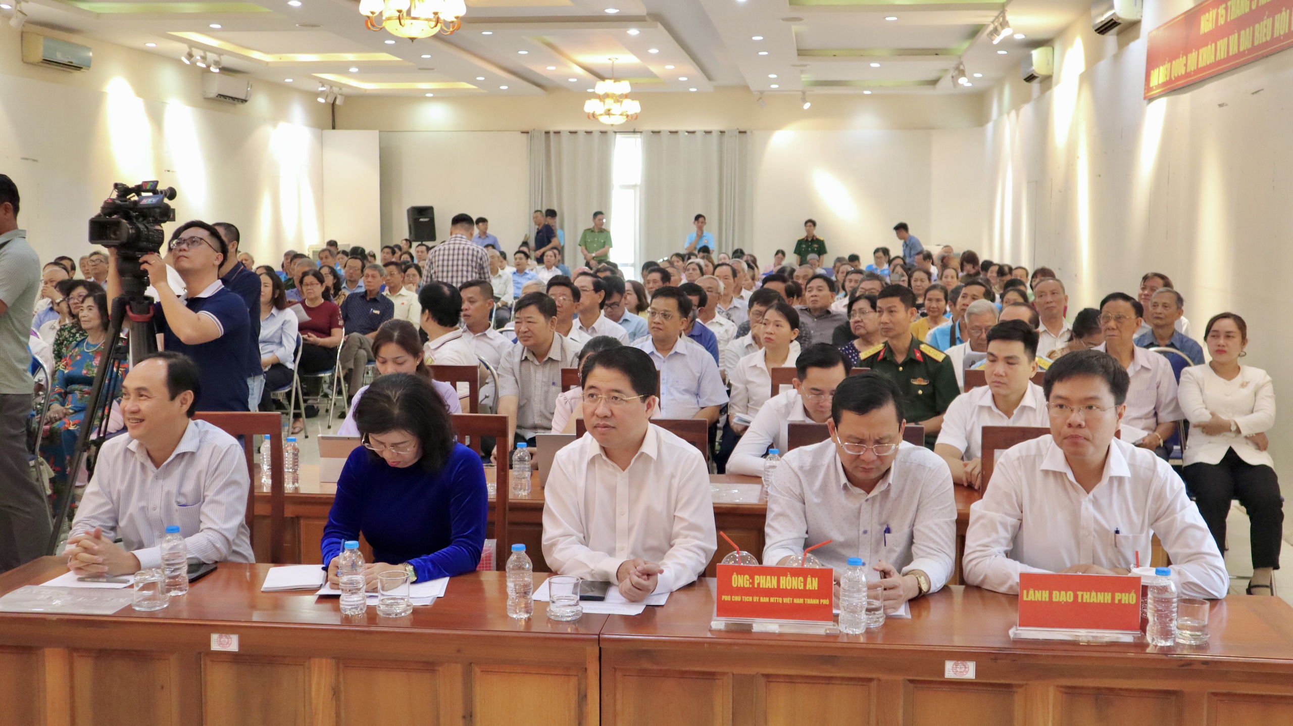 Từ Tân Sơn Nhất đi Long Thành trong 30 phút: Bí thư Trần Lưu Quang nói gì? - Ảnh 3.