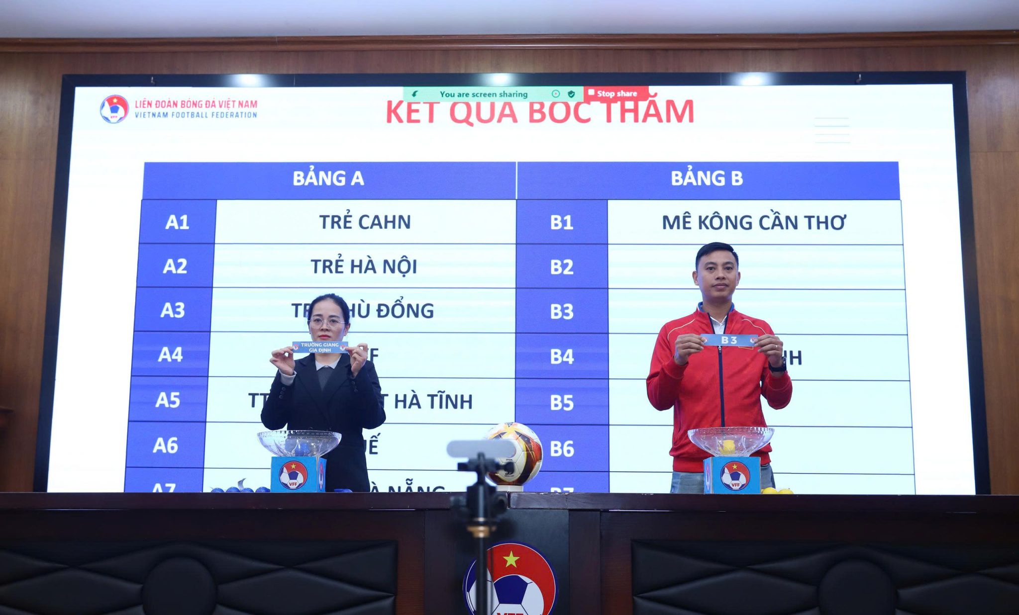 Chính thức xác định bảng đấu giải hạng nhì quốc gia 2026: Hấp dẫn, cực khó đoán!- Ảnh 5.