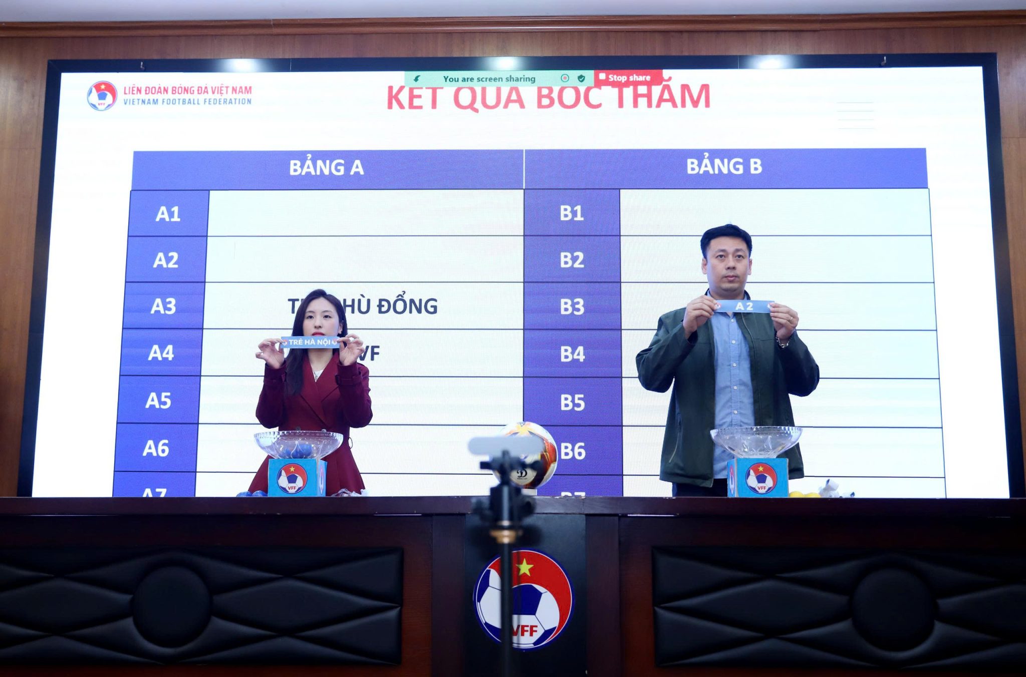 Chính thức xác định bảng đấu giải hạng nhì quốc gia 2026: Hấp dẫn, cực khó đoán!- Ảnh 6.