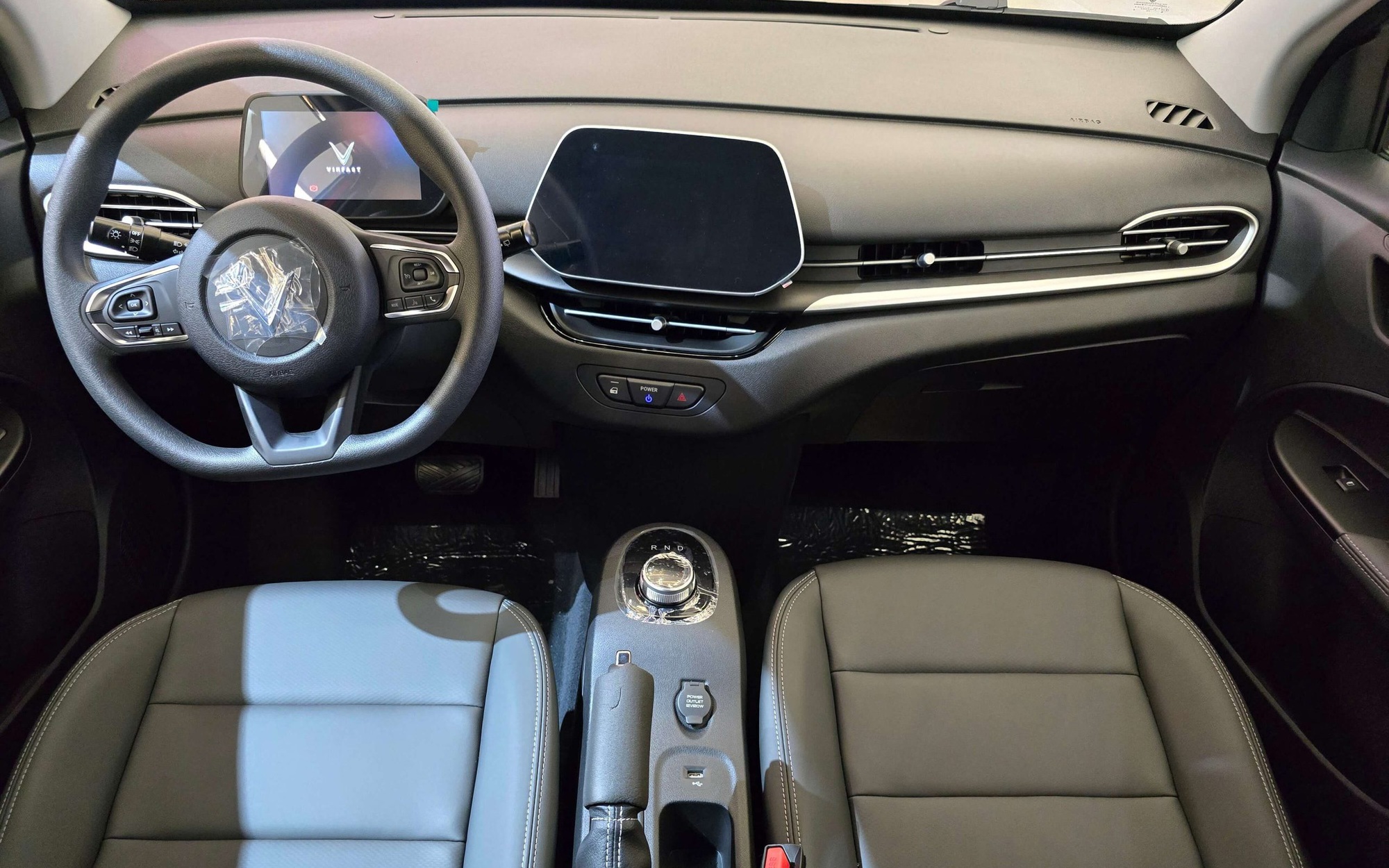 VinFast Herio Green - Ảnh 4.