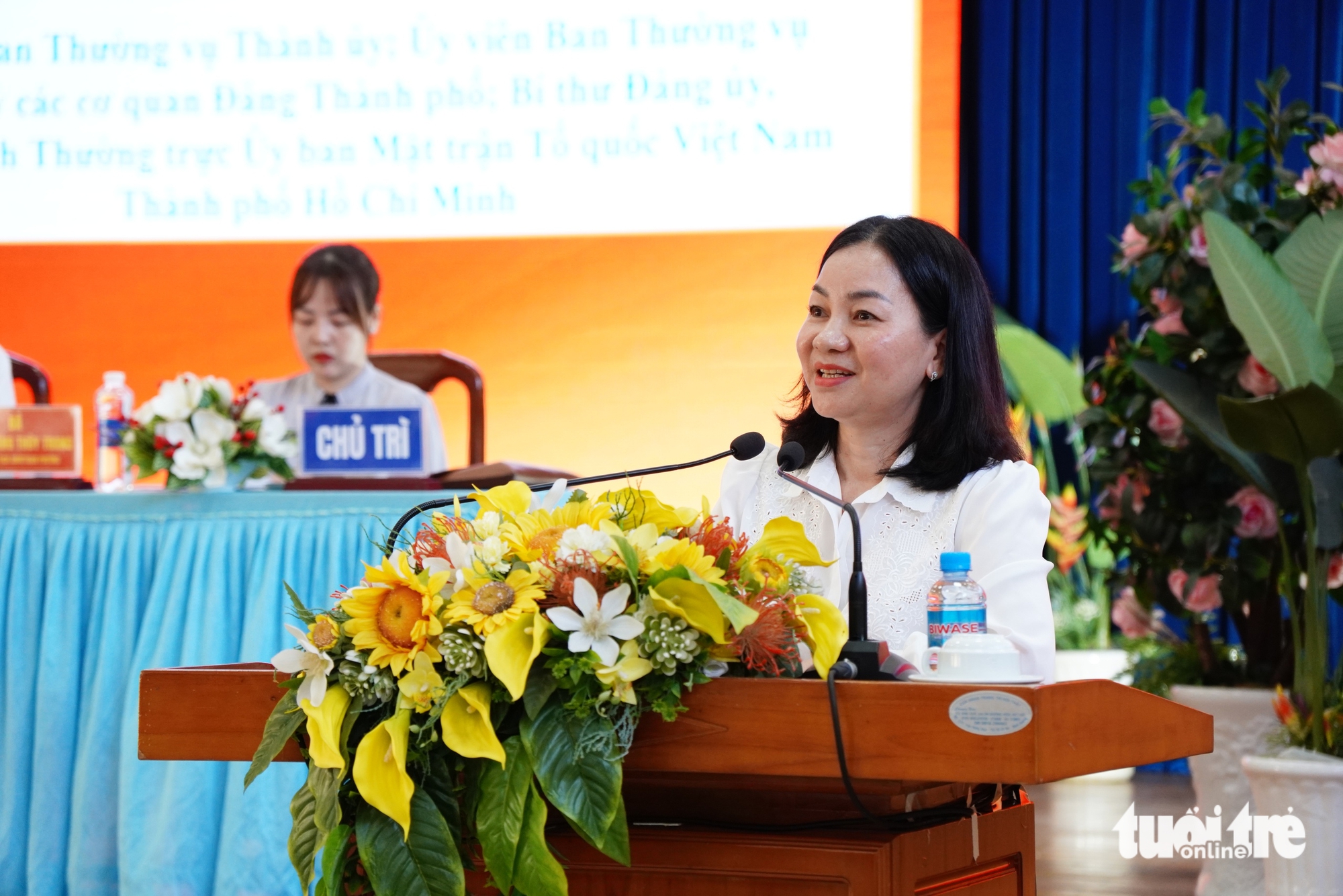 Rà soát, hoàn thiện chính sách cho người cao tuổi, công nhân - Ảnh 2.