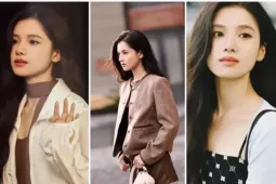 Trương Tịnh Nghi: 'Ngoại hình xinh đẹp, khí chất xuất chúng cùng gu thời trang cá tính độc đáo'