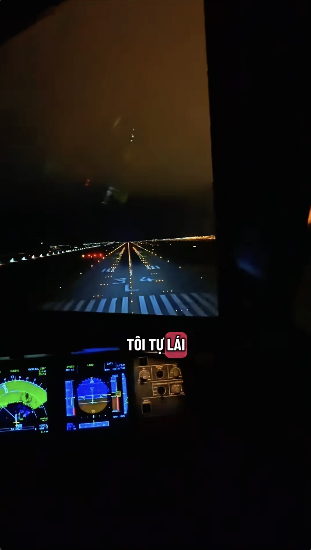 Phi công Việt tự lái máy bay sang Hàn Quốc nhưng tắt điện vì lạc cả ngày dưới hệ thống tàu điện ngầm- Ảnh 2.