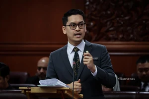 Chính phủ Malaysia lên tiếng về phán quyết với 7 cầu thủ nhập tịch