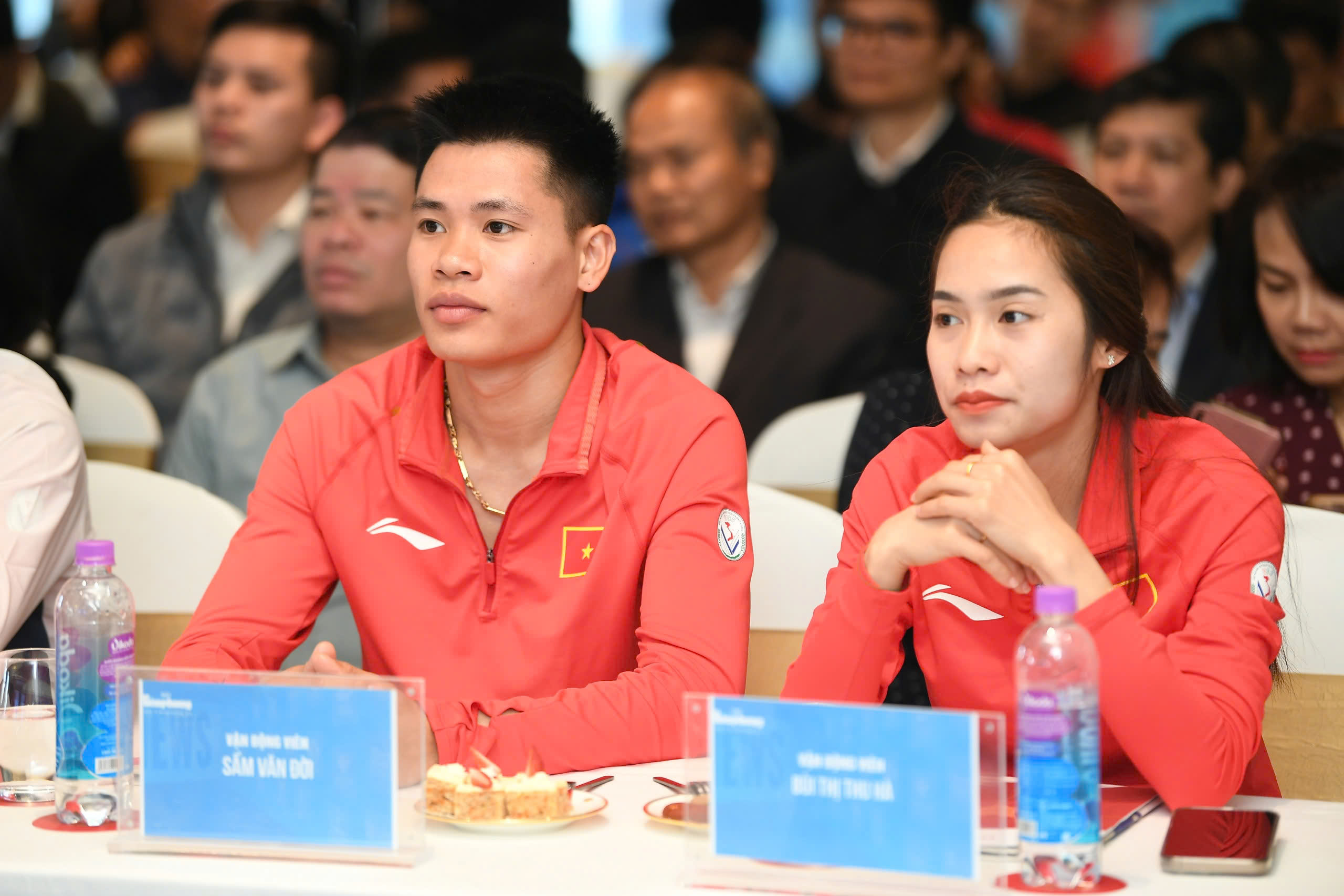 Hơn 12.000 VĐV giải vô địch quốc gia marathon: 'Đón ánh bình minh' tại Khánh Hòa- Ảnh 2.