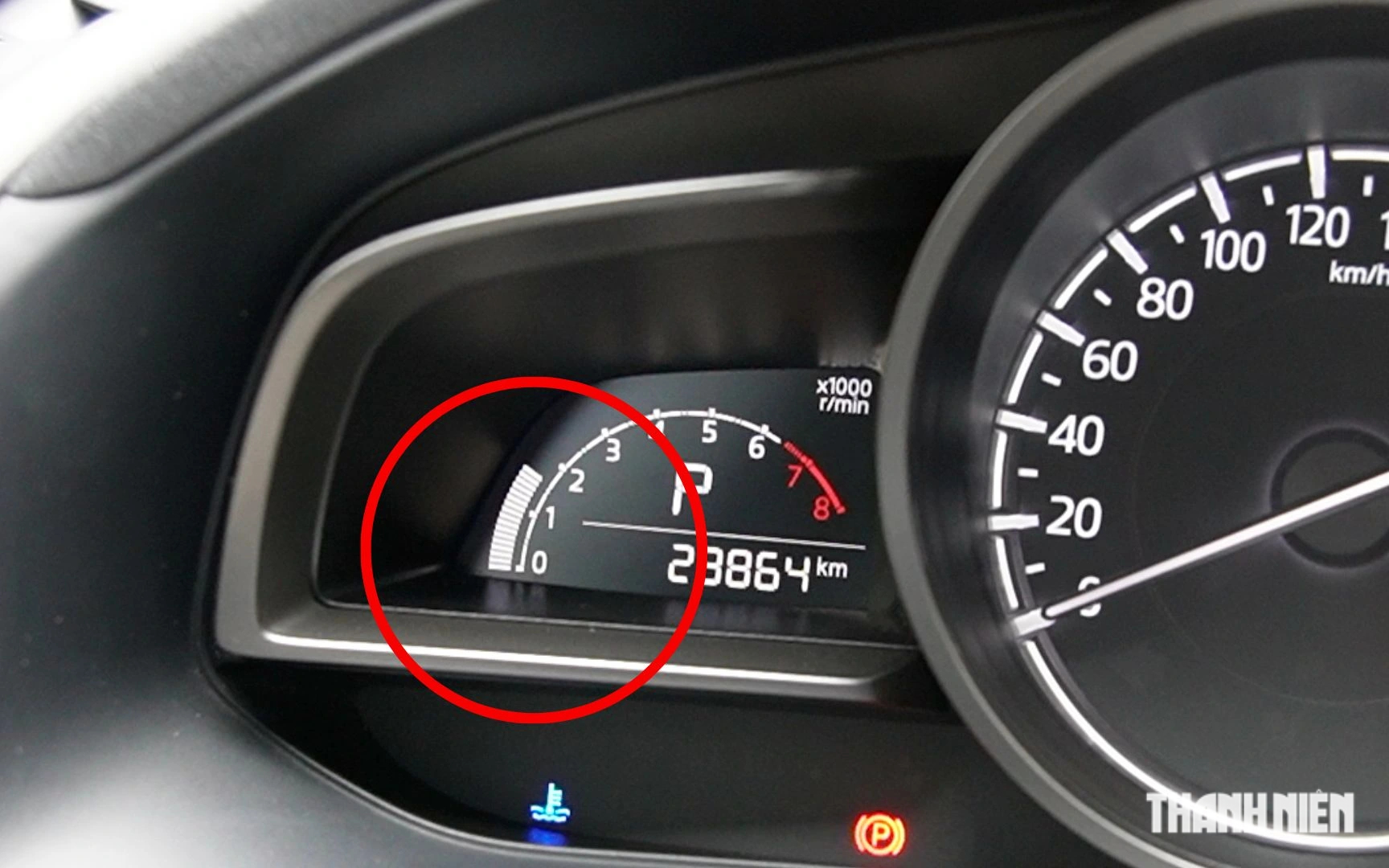 Giá xăng, dầu tăng mạnh: Lái ô tô thế nào để tiết kiệm nhiên liệu? - Ảnh 4.