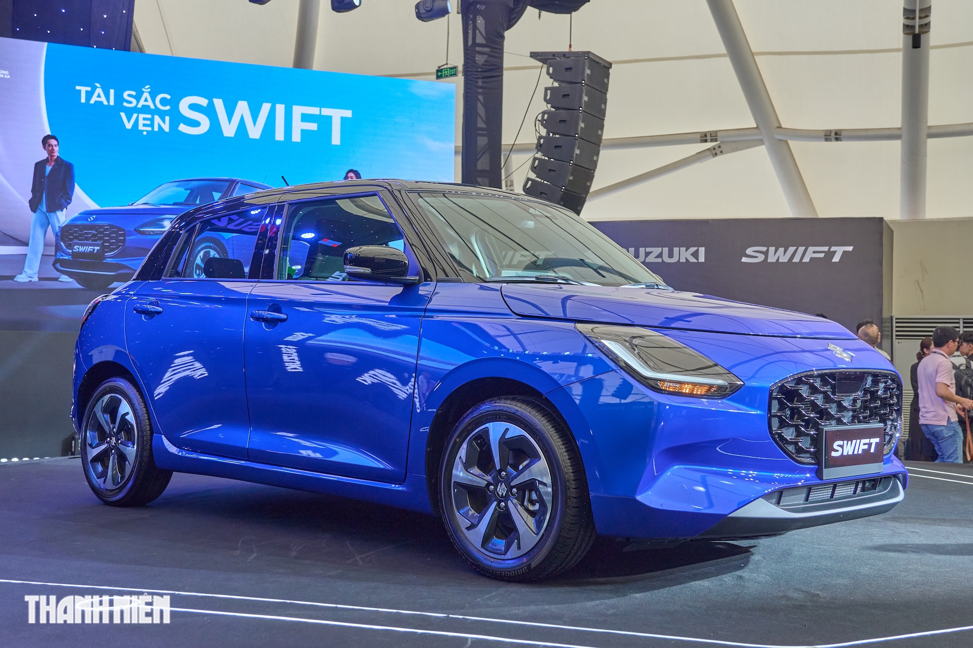 5 mẫu xe hybrid tự sạc phổ thông tiết kiệm xăng nhất tại Việt Nam - Ảnh 4.