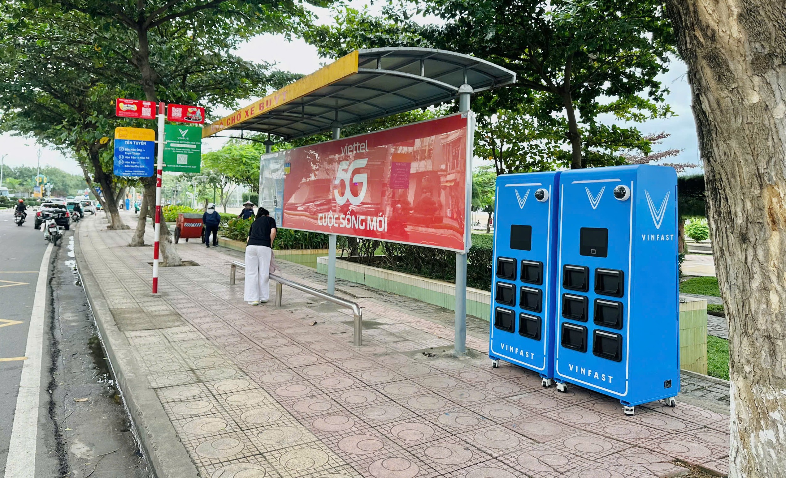 Giá gần 40 triệu đồng, xe máy điện VinFast Viper trang bị gì để cạnh tranh? - Ảnh 3.