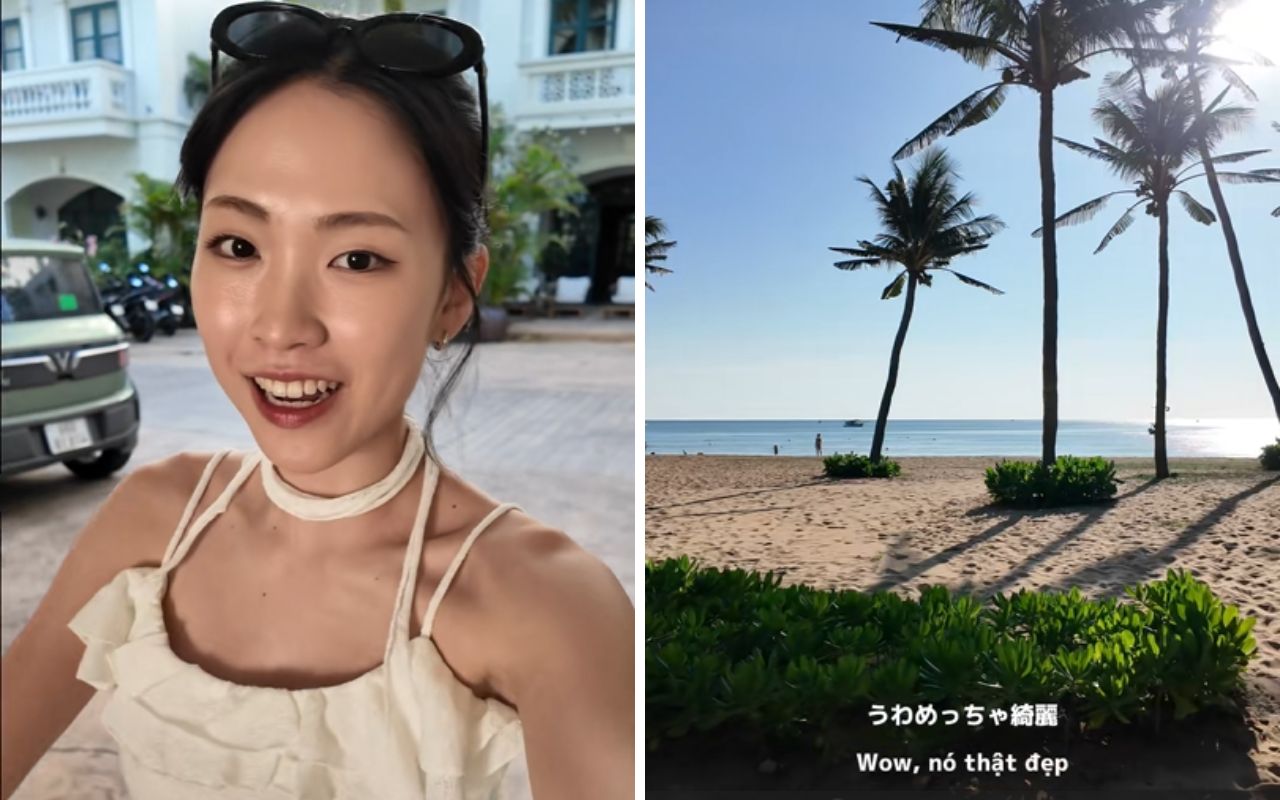 Người Nhật sở hữu 29.000km bờ biển nhưng vẫn nườm nượp sang Việt Nam tìm thứ quê nhà hiếm có- Ảnh 3.